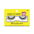 Pretty Monster Natural 3D Faux Mink Lashes by Avera Group