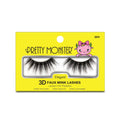 Pretty Monster Elegant 3D Faux Mink Lashes by Avera Group