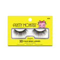 Pretty Monster Elegant 3D Faux Mink Lashes by Avera Group