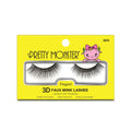 Pretty Monster Elegant 3D Faux Mink Lashes by Avera Group