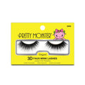 Pretty Monster Elegant 3D Faux Mink Lashes by Avera Group