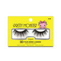 Pretty Monster Elegant 3D Faux Mink Lashes by Avera Group