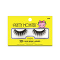 Pretty Monster Elegant 3D Faux Mink Lashes by Avera Group