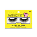 Pretty Monster Glam 3D Faux Mink Lashes by Avera Group