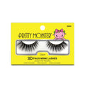 Pretty Monster Glam 3D Faux Mink Lashes by Avera Group