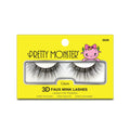 Pretty Monster Glam 3D Faux Mink Lashes by Avera Group
