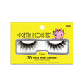 Pretty Monster Glam 3D Faux Mink Lashes by Avera Group