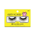 Pretty Monster Glam 3D Faux Mink Lashes by Avera Group