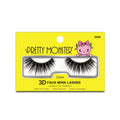 Pretty Monster Glam 3D Faux Mink Lashes by Avera Group