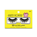 Pretty Monster Dramatic 3D Faux Mink Lashes by Avera Group