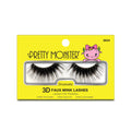 Pretty Monster Dramatic 3D Faux Mink Lashes by Avera Group