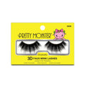 Pretty Monster Dramatic 3D Faux Mink Lashes by Avera Group
