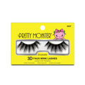 Pretty Monster Dramatic 3D Faux Mink Lashes by Avera Group