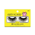 Pretty Monster Dramatic 3D Faux Mink Lashes by Avera Group