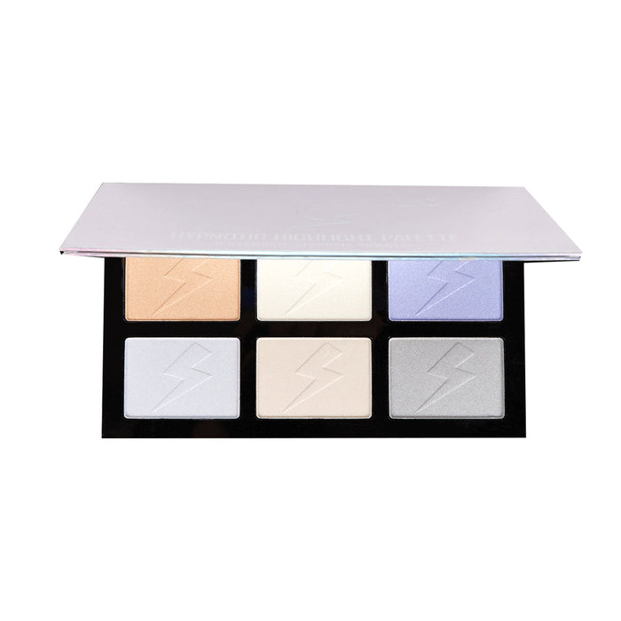 PROFUSION Metallized Hypnotic Highlight Palette by Avera Group