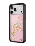 Pony Dreams iPhone Case by Wildflower Cases