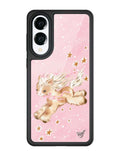 Pony Dreams Samsung Galaxy Case by Wildflower Cases