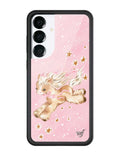 Pony Dreams Samsung Galaxy Case by Wildflower Cases