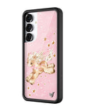 Pony Dreams Samsung Galaxy Case by Wildflower Cases