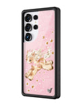 Pony Dreams Samsung Galaxy Case by Wildflower Cases