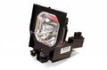Projector Lamp for Sanyo PLV PLV-HD2000; Sanyo PLC-X PLC-XF46N; Sanyo PLC-X PLC-XF46E; Sanyo PLC-X P by Texas Depot