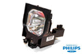 Projector Lamp for Sanyo LP-X LP-XF46; Sanyo PLC-X PLC-XF46; Sanyo PLC-X PLC-XF46E; Sanyo PLC-X PLC- by Texas Depot