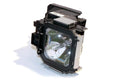 Projector Lamp for Sanyo PLC-X PLC-XT25; Sanyo PLC-X PLC-XT21; Sanyo PLC-X PLC-XT20L; Sanyo PLC-X PL by Texas Depot