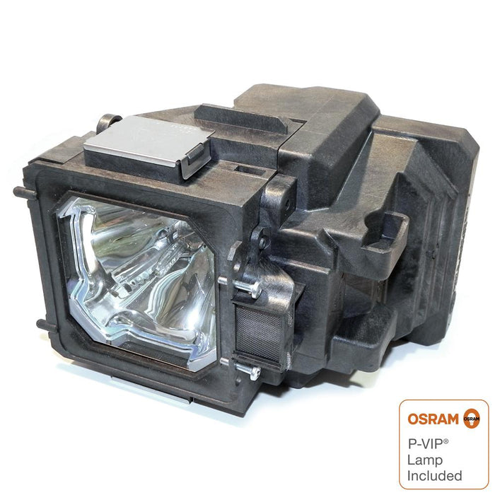 Projector Lamp for Sanyo PLC-E PLC-ET30L; Sanyo XT XT3500; Sanyo PLC-X PLC-XT35; Sanyo PLC-X PLC-XT3 by Texas Depot