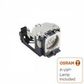 Projector Lamp for Sanyo PLC-X PLC-XE50; Sanyo PLC-X PLC-XK450; Sanyo PLC-X PLC-XL50; Sanyo PLC-X PL by Texas Depot