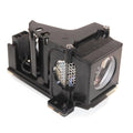 Projector Lamp for Sanyo PLC-X PLC-XW57; Eiki LC-X LC-XB21B by Texas Depot