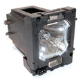 Projector Lamp for Sanyo PLC-X PLC-XP200L; Sanyo PLC-X PLC-XP200; Sanyo LP-X LP-XP200L; Eiki LC-X LC by Texas Depot