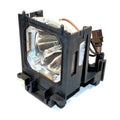 Projector Lamp for Sanyo PLC-X PLC-XTC55L; Sanyo PLC-X PLC-XTC50L; Sanyo PLC-W PLC-WTC500L; Sanyo PL by Texas Depot