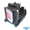 Projector Lamp for Sanyo PDG PDG-DHT100L; Sanyo PDG PDG-DET100L; Eiki EIP EIP-HDT20; Christie DHD DH by Texas Depot