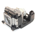 Projector Lamp for Sanyo PLC-X PLC-XW300; Sanyo PLC-X PLC-XW250K; Sanyo PLC-X PLC-XW250; Sanyo PLC-X by Texas Depot