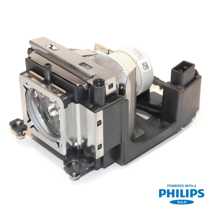 Projector Lamp for Sanyo PLC-2 PLC-200; Sanyo PLC-X PLC-XE33; Sanyo PLC-X PLC-XR201; Sanyo PLC-X PLC by Texas Depot