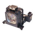 Projector Lamp for Sanyo PLV PLV-Z4000 by Texas Depot