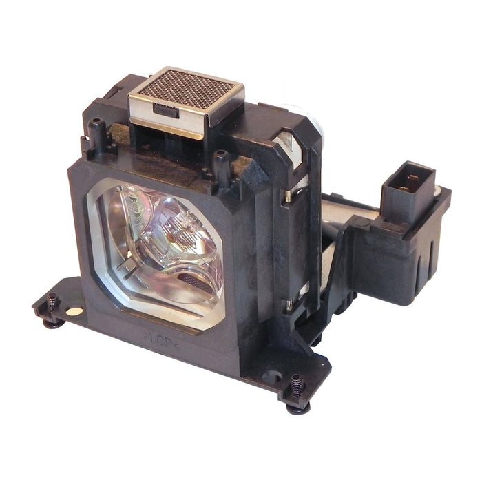 Projector Lamp for Sanyo PLV PLV-Z4000 by Texas Depot