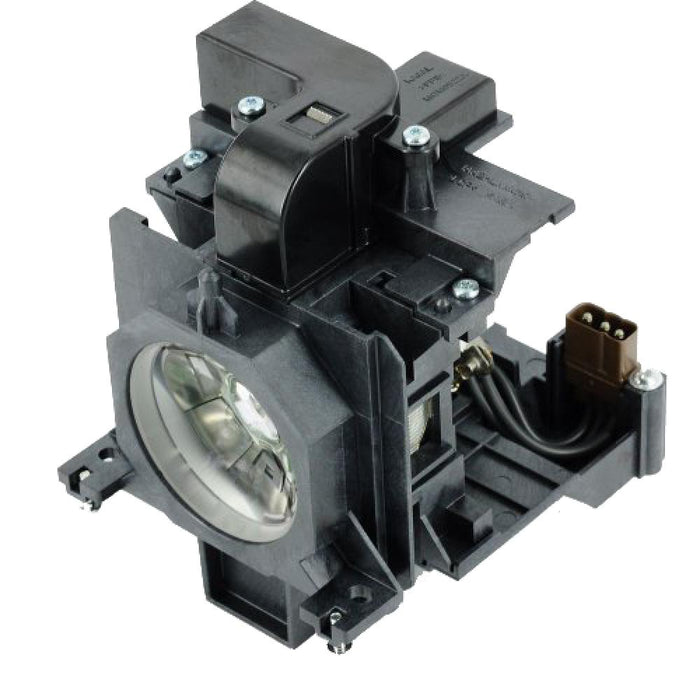 Projector Lamp for Sanyo XM XM150L; Sanyo XM XM1500C; Sanyo XM XM1500; Sanyo XM XM150; Sanyo PLC-Z P by Texas Depot