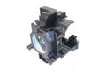 Projector Lamp for Sanyo XM XM1000C; Sanyo PLC-X PLC-XM100L; Sanyo PLC-X PLC-XM100; Sanyo PLC-W PLC- by Texas Depot