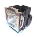 Projector Lamp for Sanyo PLC-H PLC-HF10000L; Christie L2 L2K1000; Eiki LC-H LC-HDT1000; Panasonic PT by Texas Depot