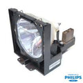 Projector Lamp for Sanyo PLC-S PLC-SP20N; Sanyo PLC-X PLC-XP07E; Sanyo PLC-X PLC-XP07N; Sanyo PLC-X by Texas Depot