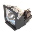 Projector Lamp for Sanyo PLC-X PLC-XU22N; Sanyo PLC-X PLC-XU22E; Sanyo PLC-X PLC-XU22B; Sanyo PLC-X by Texas Depot