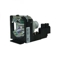 Projector Lamp for Sanyo PLC-X PLC-XW15N; Sanyo PLC-X PLC-XW15; Sanyo PLC-X PLC-XW10; Sanyo PLC-S PL by Texas Depot
