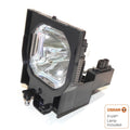 Projector Lamp for Sanyo PLC-S PLC-SF45; Sanyo LP-X LP-XF45; Sanyo LP-X LP-XF42; Sanyo PLC-UF15; San by Texas Depot