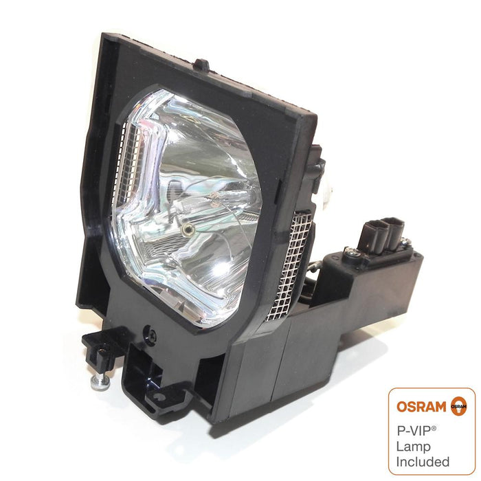 Projector Lamp for Sanyo PLC-S PLC-SF45; Sanyo LP-X LP-XF45; Sanyo LP-X LP-XF42; Sanyo PLC-UF15; San by Texas Depot