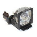 Projector Lamp for Sanyo PLC-X PLC-XW20AR; Sanyo PLC-X PLC-XW20A; Canon LV-X2E; Sanyo PLC-XW20A; Can by Texas Depot