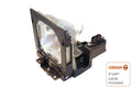 Projector Lamp for Sanyo PLC-X PLC-XF35; Sanyo PLC-X PLC-XF35N; Sanyo PLC-X PLC-XF35NL; Eiki LC-X LC by Texas Depot