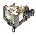 Projector Lamp for Sanyo PLC-S PLC-SW30; Canon LV-S3; Eiki LC-S LC-SD10; Eiki LC-S LC-SD12; Canon LV by Texas Depot
