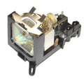 Printer Lamp for Canon LV-S3; Sanyo PLC-S PLC-SW30; Eiki LC-S LC-SD10; Eiki LC-S LC-SD12; Canon LV-S by Texas Depot