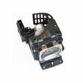 Projector Lamp for Sanyo PLC-X PLC-XU70; Sanyo PLC-X PLC-XU2010C; Sanyo PLC-X PLC-XE30; Sanyo PLC-XU by Texas Depot